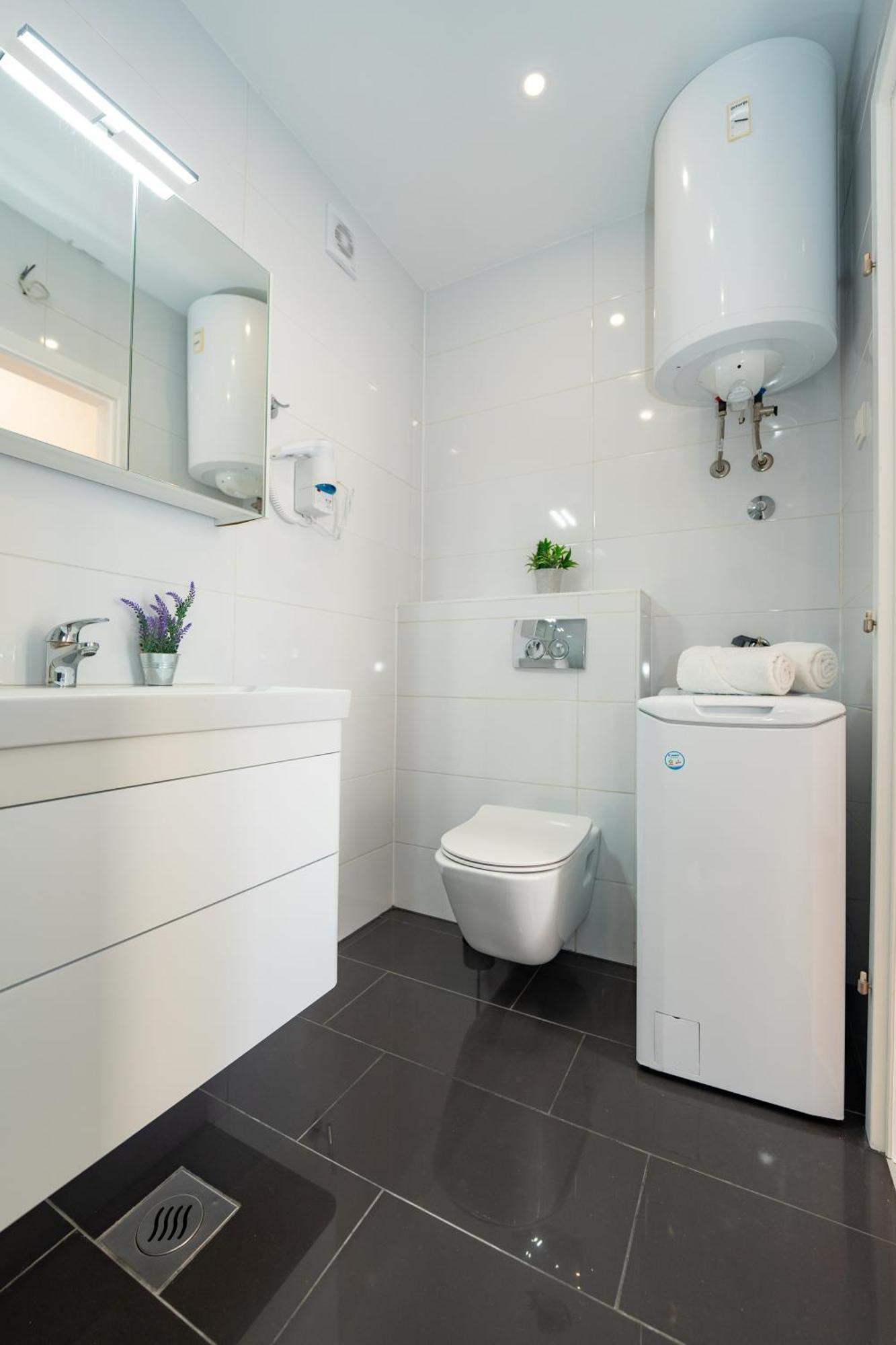 נובליה Apartment Funtastic With Private Pool מראה חיצוני תמונה