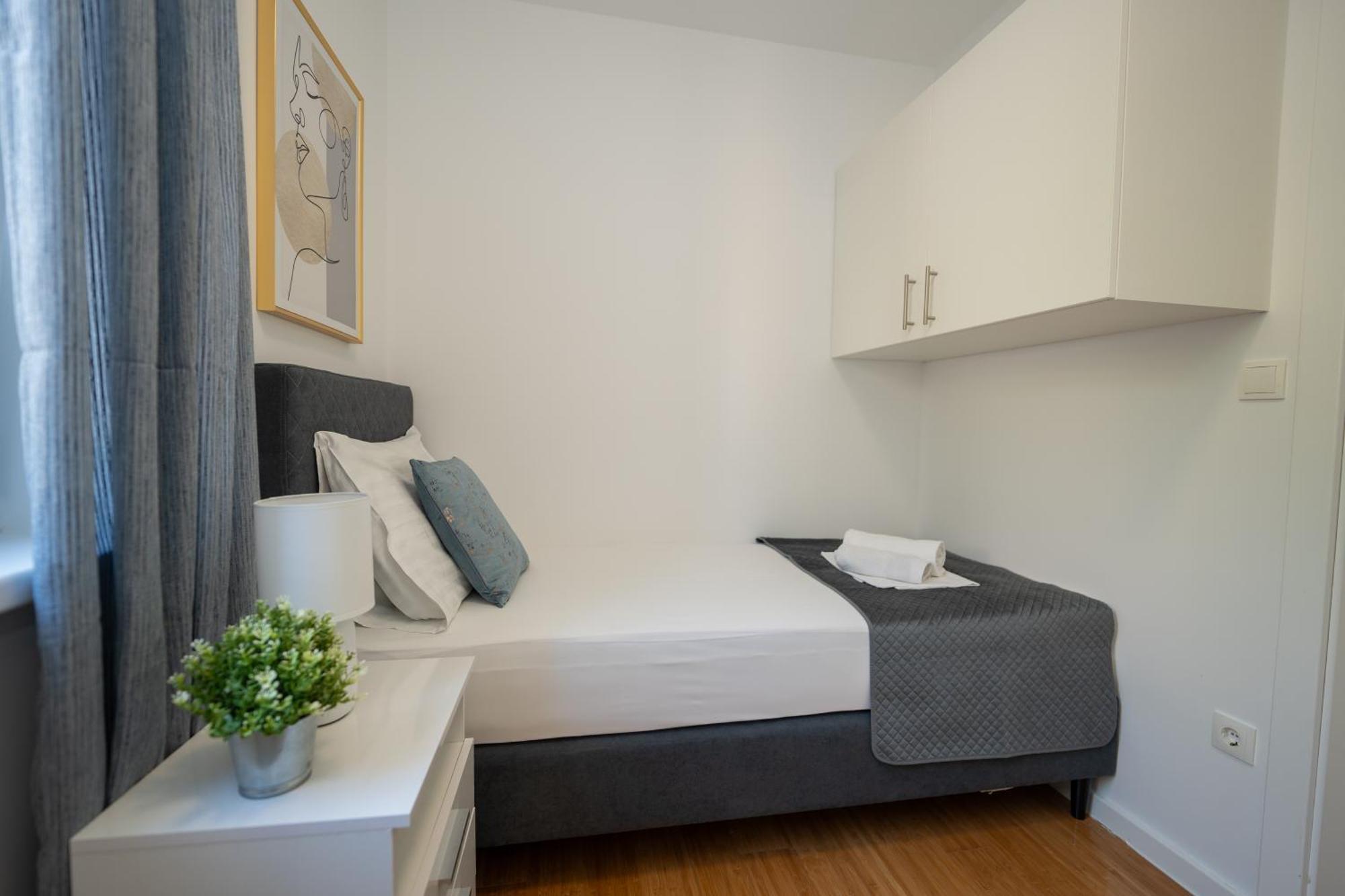 נובליה Apartment Funtastic With Private Pool מראה חיצוני תמונה
